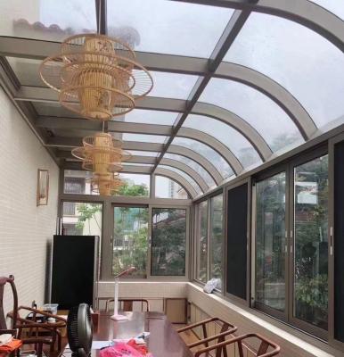 別墅門窗案例-(4)