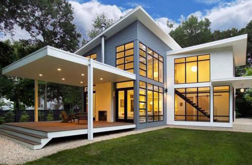 鋁合金門窗案例 (3)