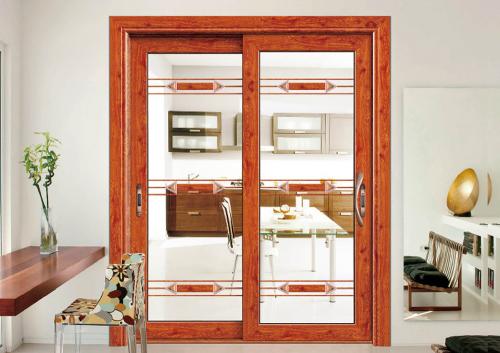 40X108平面推拉門8028