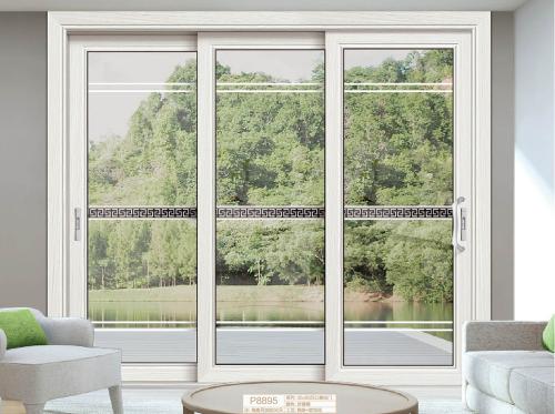 35X85凹口推拉門8895