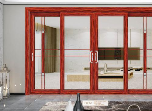 40X88凹口推拉門8857