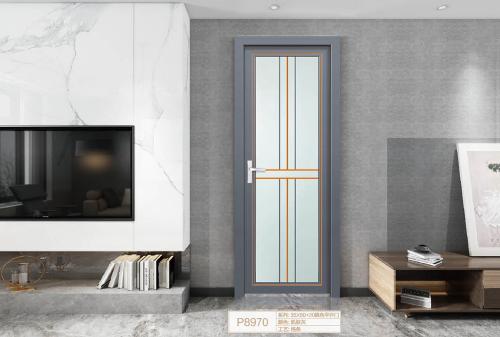 35X80+20跳色平開門8970
