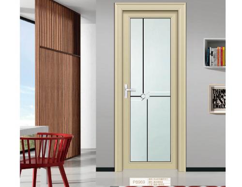 35X80無縫平開門8969