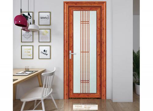 35X83凹口平開門8948