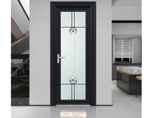 36X90仿重型平開門8944