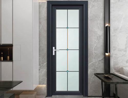 40X85平口平開門8939