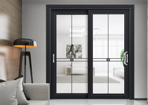 75-98凹口推拉門9045