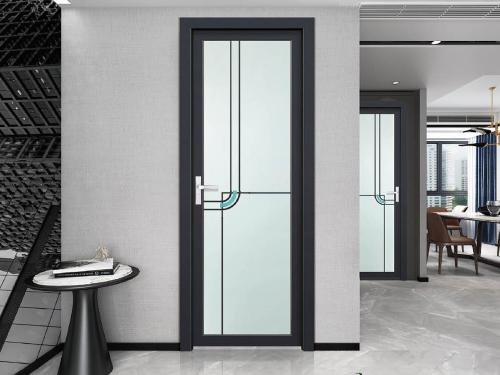 60-75平面平開門9094