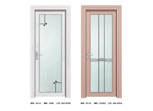 90MM重型平開(kāi)門(mén)9122